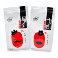 Manufacturer sales medicine and food grade goji berry/250g*2 bag Organic Wolfberry Gouqi Berry Herbal Tea